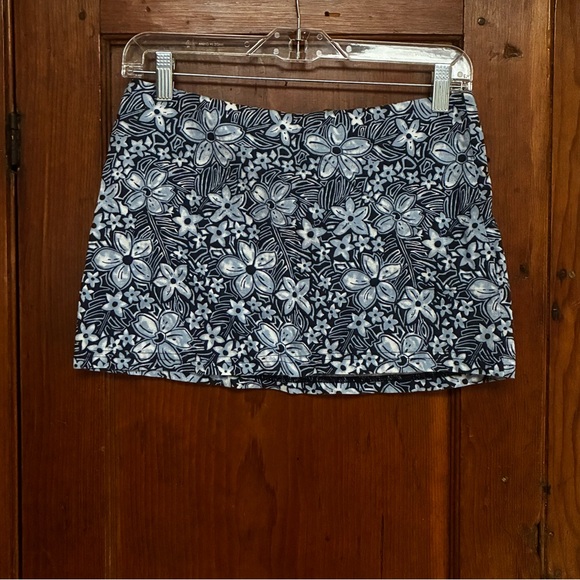 Tempted Dresses & Skirts - Mini Skirt 100% Cotton